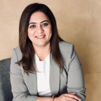 Meenakshi Bhayani at Accounting & Business Expo 2027