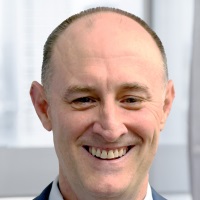 Bradley Brown at Accounting & Business Expo 2027