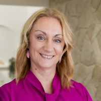 Sandra Magann at Accounting & Business Expo 2027