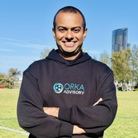 Kaushik Sridhar at Accounting & Business Expo 2027
