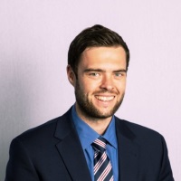 Harry McFarlane at Accounting & Business Expo 2027