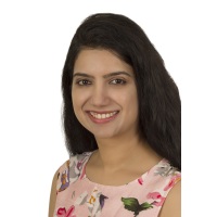 Ashwini Shankar at Accounting & Business Expo 2027