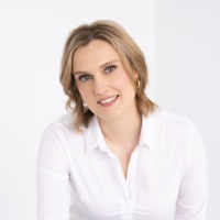 Sarah Petty at Accounting & Business Expo 2027