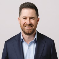 Brad Turville at Accounting & Business Expo 2027