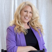 Monique Parker at Accounting & Business Expo 2027
