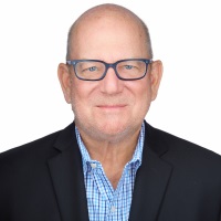 Loren McDonald | CEO, Chief Analyst | Chargeonomics » speaking at EVCS