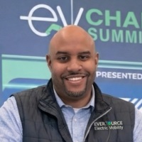 Yael Polanco | Program Manager, Electric Mobility | EV Implementation | Eversource » speaking at EVCS