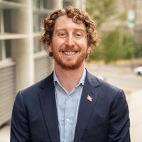 Zach Woogen | Executive Director | Vehicle-Grid Integration Council » speaking at EVCS