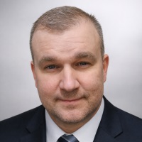 Kamil Zajaczkowski | Founder | Acceleravia Capital » speaking at EVCS