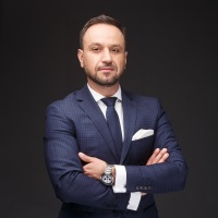 Łukasz Skowroński | CEO | Global developement » speaking at EVCS
