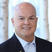 Charles Cayce | Regional Vice President of Property Management & Property Sustainability | InvenTrust Properties Corp. » speaking at EVCS
