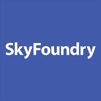 SkyFoundry at EV Charging Summit & Expo 2027