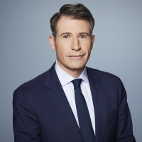 Marc Stewart | Correspondant and Global Strategist | Former CNN » speaking at EVCS