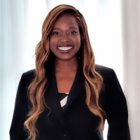 Sway Capshaw | Business Development Manager | Pearce » speaking at EVCS