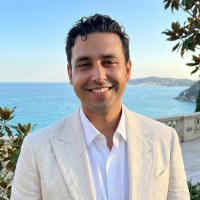 Burak Elibol | CEO | Coral Charge » speaking at EVCS