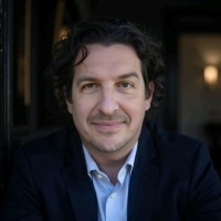 Dario Pagani | VP, Marketing and Communications | Autel Energy » speaking at EVCS
