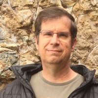 Ross Stenfort