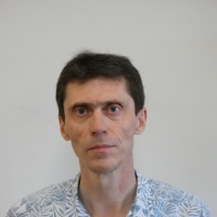 Viacheslav Dubeyko