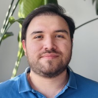 Ismail Emir Yuksel | PhD Student | ETH Zurich » speaking at FMS 2026