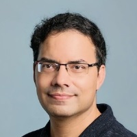 Shyam Sharma | Distinguished Engineer | Cadence Design Systems » speaking at FMS 2026
