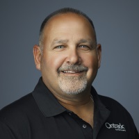 Troy Hegr | Sr. Manager, Strategic Global Alliances | Ontrack » speaking at FMS 2026