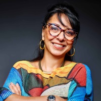 Federica Monsone | CEO and Founder | A3 Communications » speaking at FMS 2026