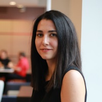 Ugur Kaynar, Distinguished Engineer, Dell