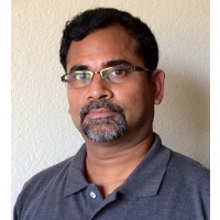 Santosh Kumar