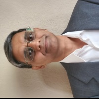 Chandra Nelogal