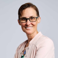 Richelle Ahlvers | Director, Ecosystem Enabling and Technology Initiatives | Intel » speaking at FMS 2026