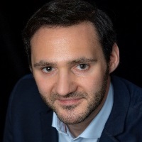 Simone Bertolazzi