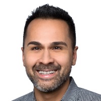George Williams | Chief AI Officer | Armijo Innivations » speaking at FMS 2026