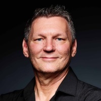 Willie Nelson | Industry Technology Enablement Architect | Intel » speaking at FMS 2026