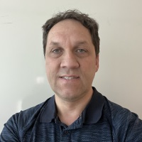 Peter Graumann | Technical Fellow | Microchip Technology » speaking at FMS 2026