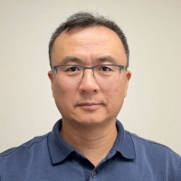 Haining Liu