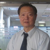 Steve Chung, Chair Professor, National Yang-Ming Chiao-Tung University