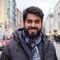 Gaurav Manocha