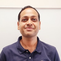 Pankaj Goel | Director | Siemens EDA » speaking at FMS 2026