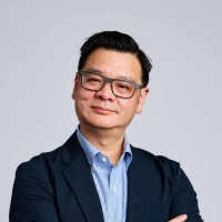 Jonn Wu | Special Technical Advisor | ATP Electronics » speaking at FMS 2026