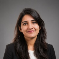 Nikita Kothari | Senior MTS | Salesforce » speaking at FMS 2026