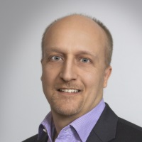 Ulrich Hansen | Principal Cloud Hardware Storage Architect | Microsoft » speaking at FMS 2026