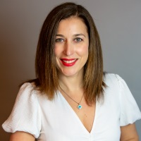Anna Gradie | Executive Coach | Anna Gradie Coaching » speaking at FMS 2026