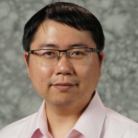 Shimeng Yu | Dean's Professor | Georgia Institute of Technology » speaking at FMS 2026