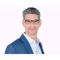 Neville Ichhaporia | Sr VP and GM of the SSD Business Unit | KIOXIA America, Inc. » speaking at FMS 2026