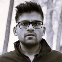 Pitamber Shukla | Senior Manager, Solutions Architect | Microchip Technology » speaking at FMS 2026