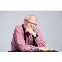 Nathan Brookwood | Research Fellow Emetirus | Insight 64 » speaking at FMS 2026