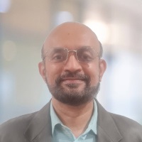 Nidish Kamath | Director of Product Management | Rambus » speaking at FMS 2026