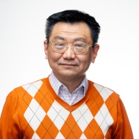 Zuoguo Wu | Sr Principal Engineer | Intel » speaking at FMS 2026