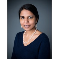 Puja Myles at MedLab Live London 2027