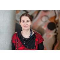 Victoria Heath at MedLab Live London 2027